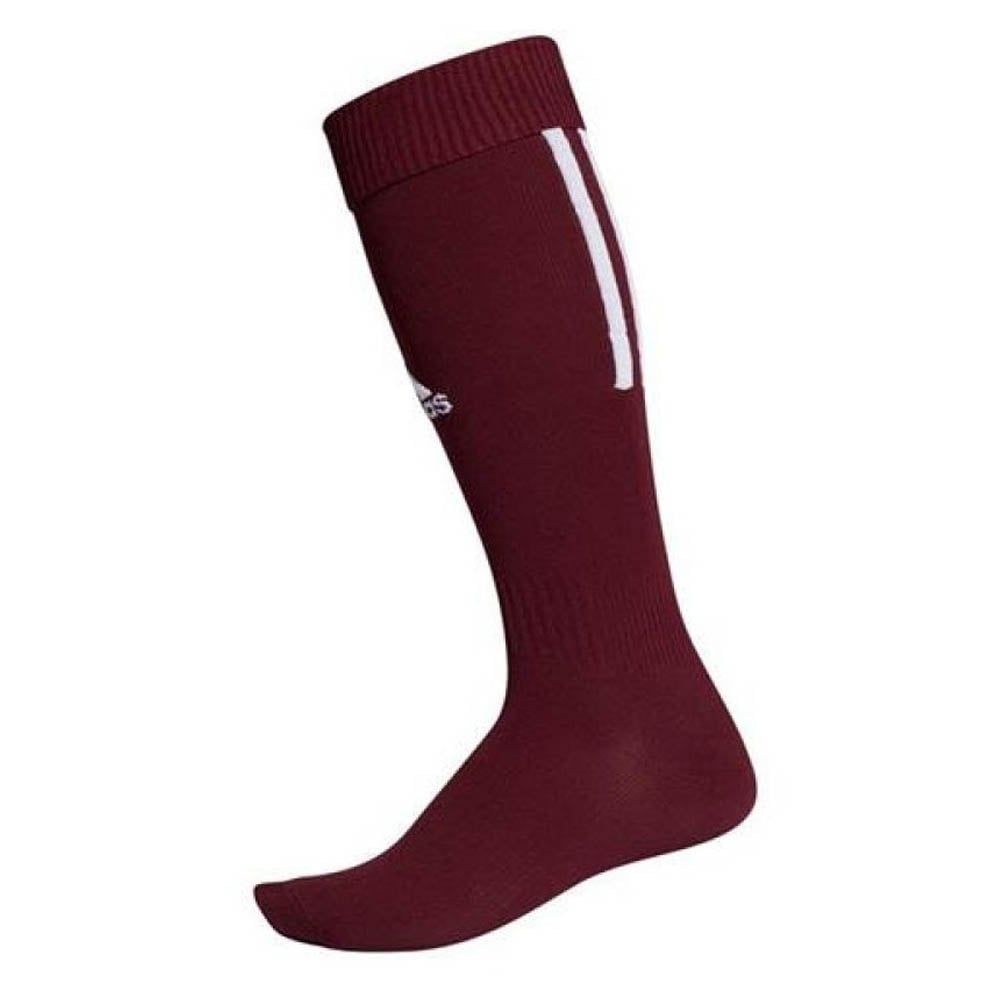 Adidas Santos 18 Sock (Maroon)