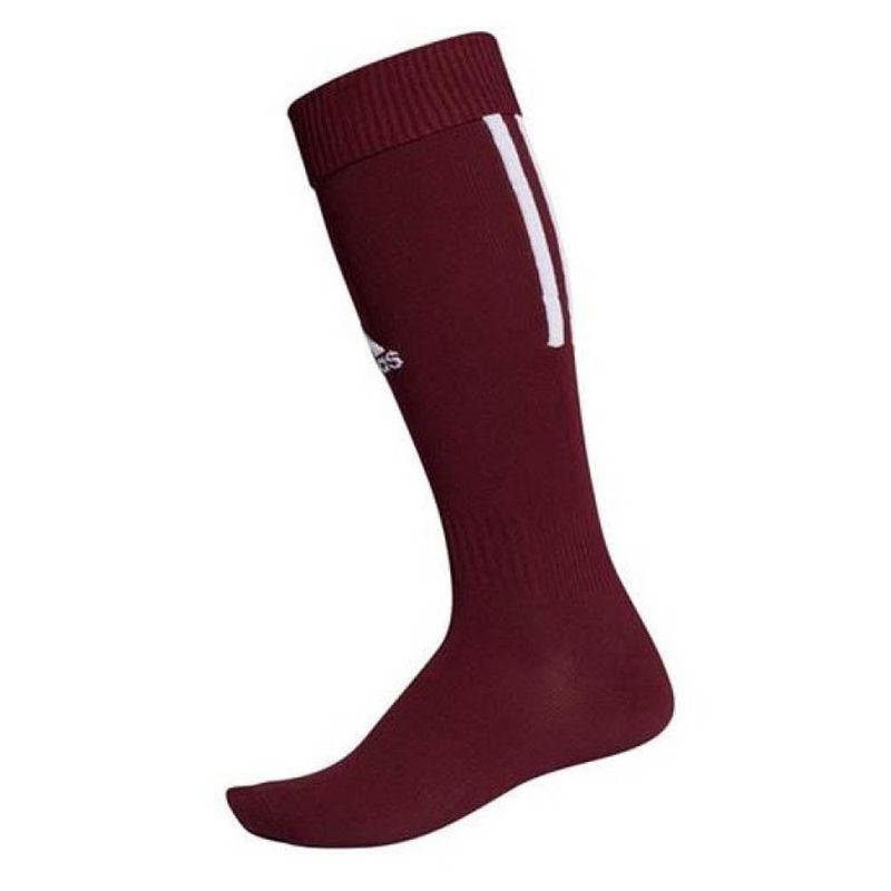 Adidas Santos 18 Sock (Maroon)
