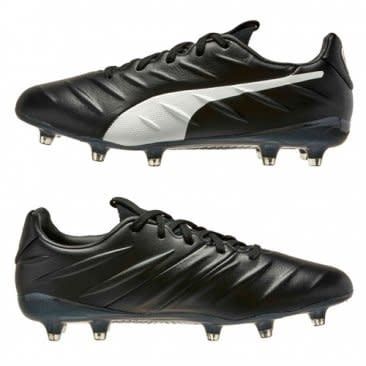 Puma King Platinum 21 Fg/AG  - Adult 8