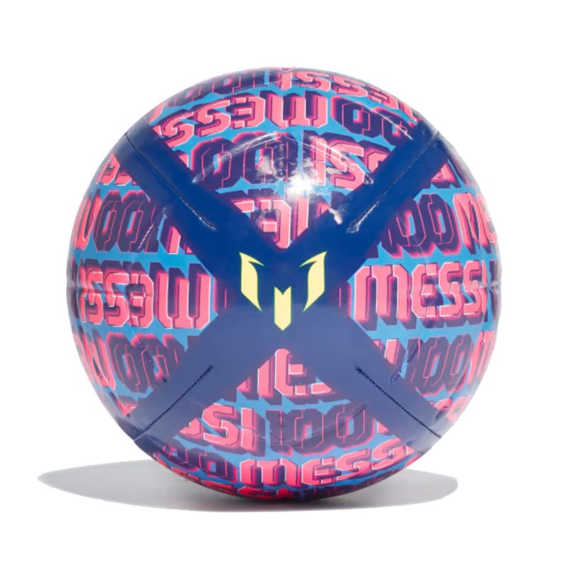 Adidas Messi Soccer Ball