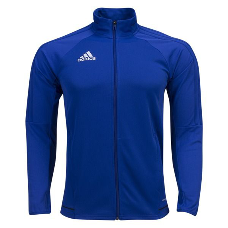 Adidas Tiro 17 Training Jacket - Youth