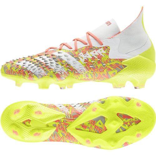Adidas Predator Freak .1 FG - Adult
