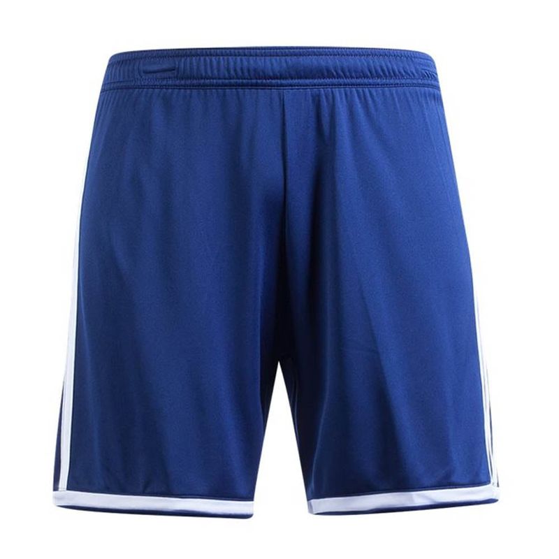 Adidas Regista 18 Shorts (Black) - Adult