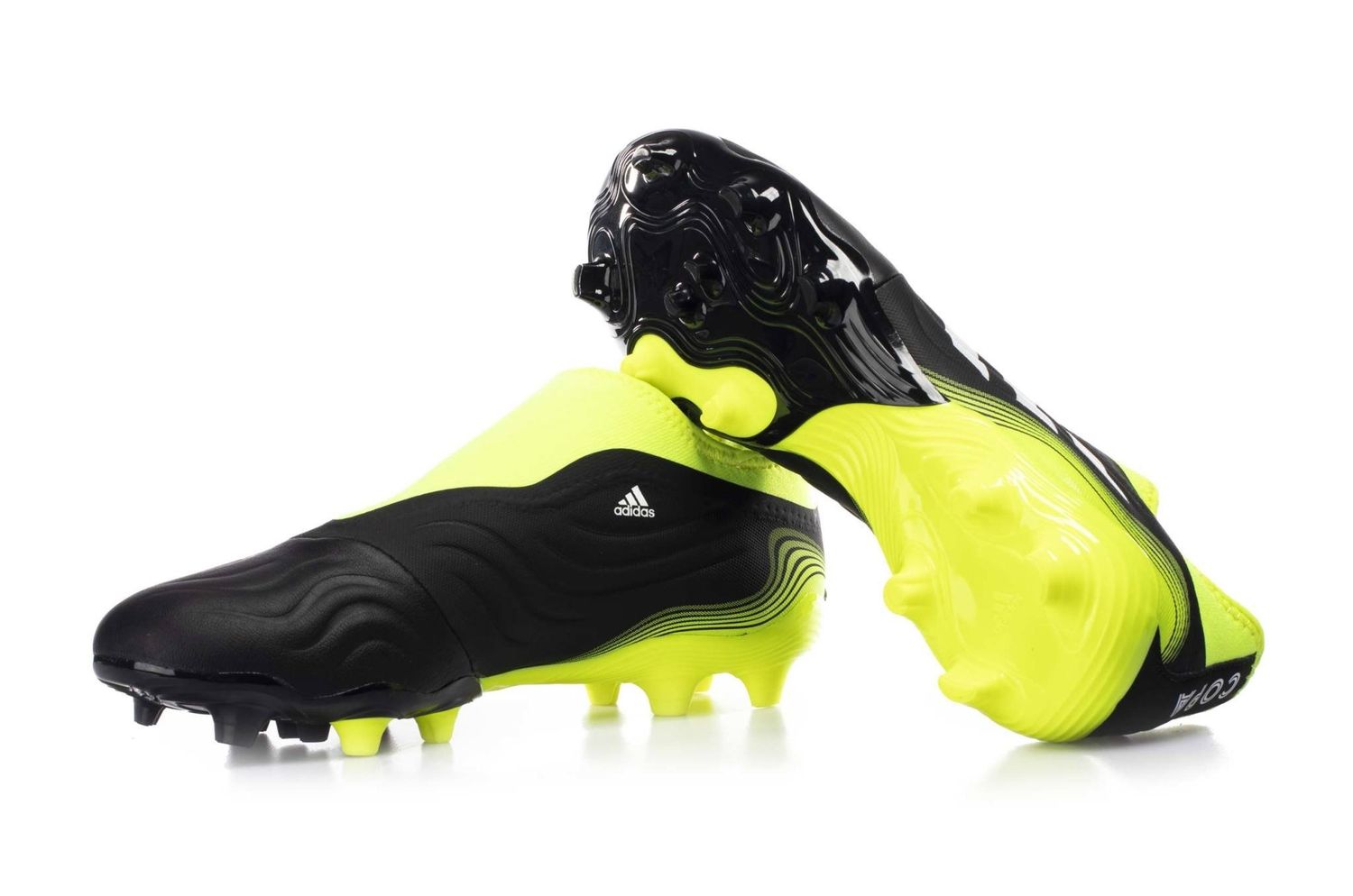 Adidas Copa Sense .3 LL FG - Adult