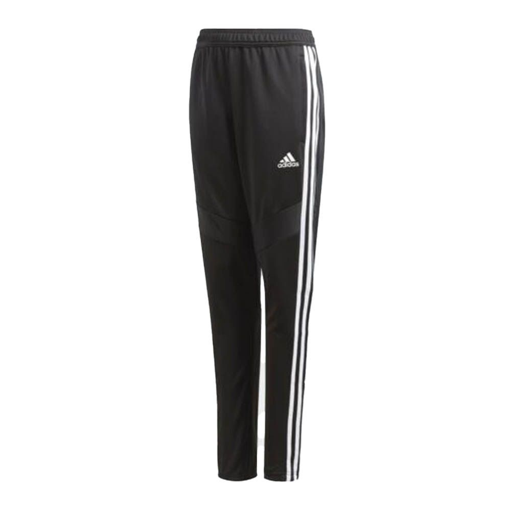 Adidas Tiro 19 Training Pants (Black) - Youth