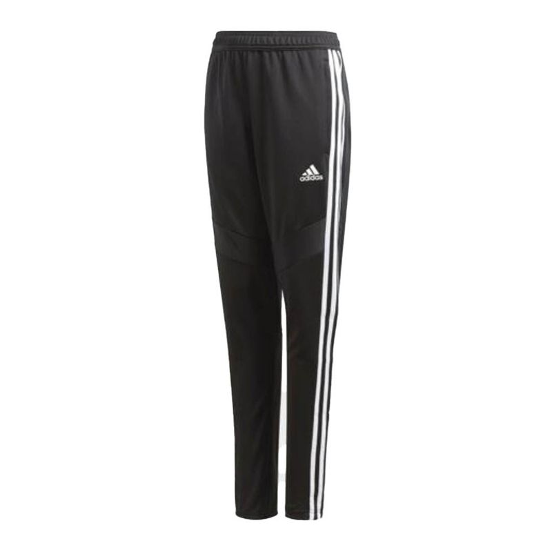 Adidas Tiro 19 Training Pants (Black) - Youth
