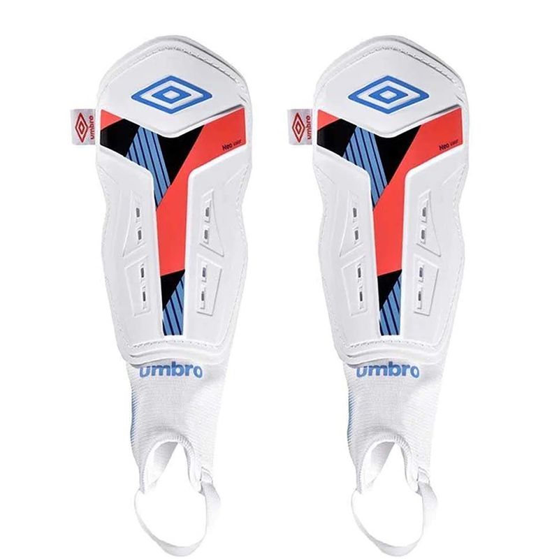 Umbro Neo Pro Valor Shin Guards