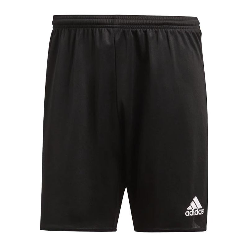 Adidas Parma 16 Shorts (Black) - Adult