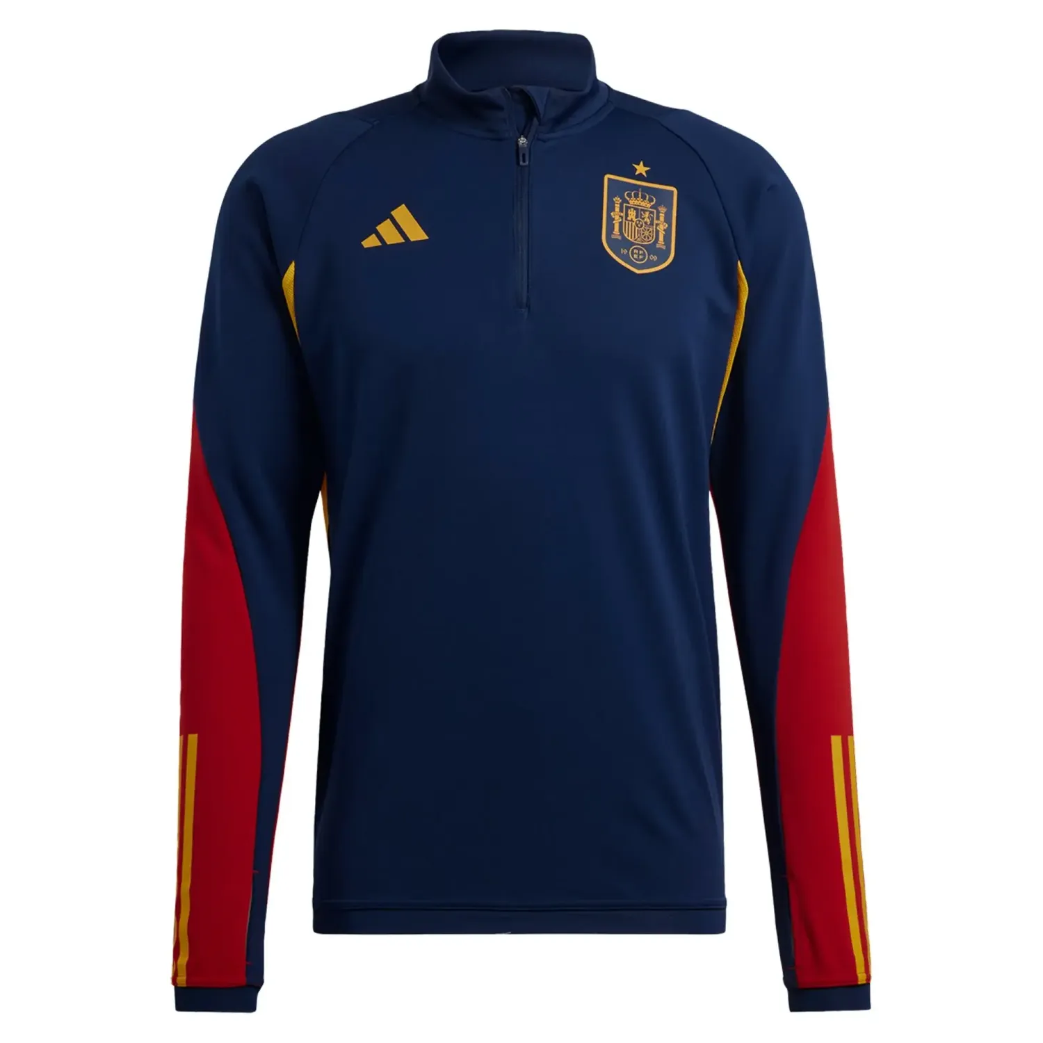 Adidas Spain (FEF) Training Top - Adult