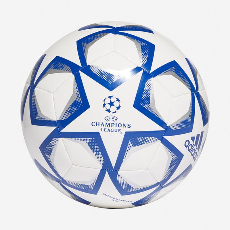 2019-20 UCL Finale Club Training Ball