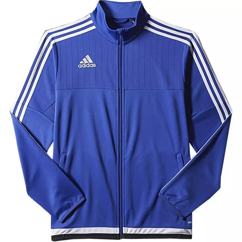 Adidas Tiro 15 Training Jacket - Youth