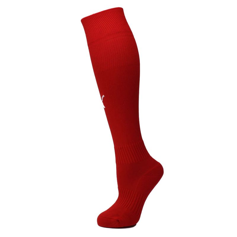 Puma Team Performance Sock (Red)