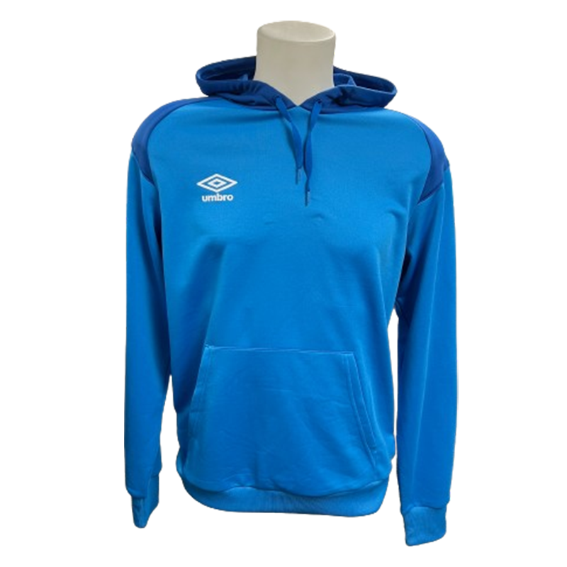 Umbro Two Tone Hoodie - Adult