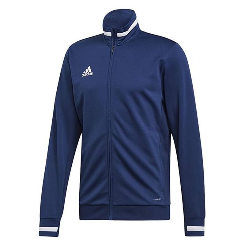 Adidas Tiro 19 Training Jacket (Navy Blue) - Adult