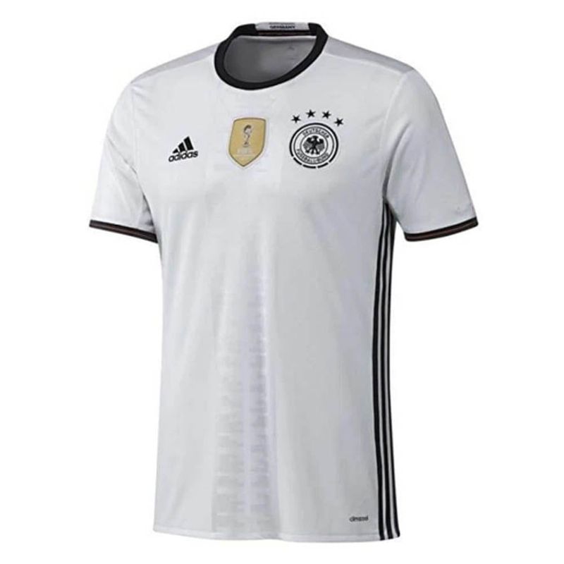 Adidas Germany 2016 Home Jersey - Adult