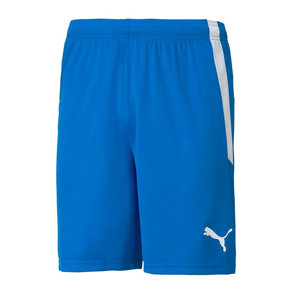 Puma Borussia Shorts (Royal Blue) - Adult