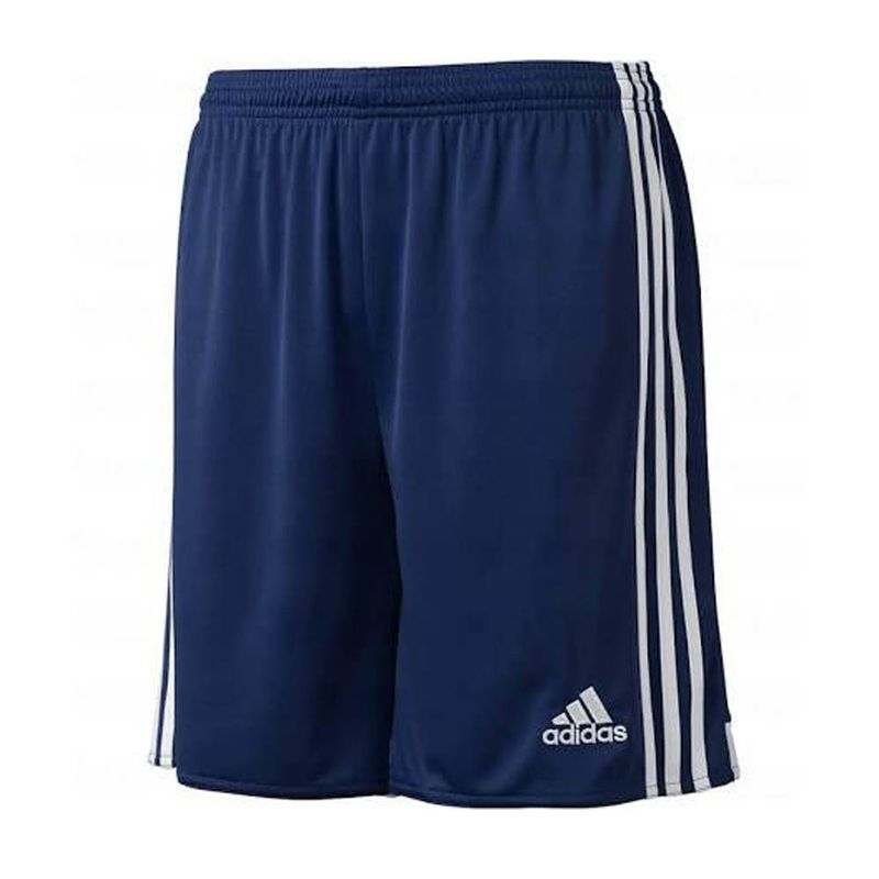 Adidas Regista 14 Shorts (Navy Blue) - Youth