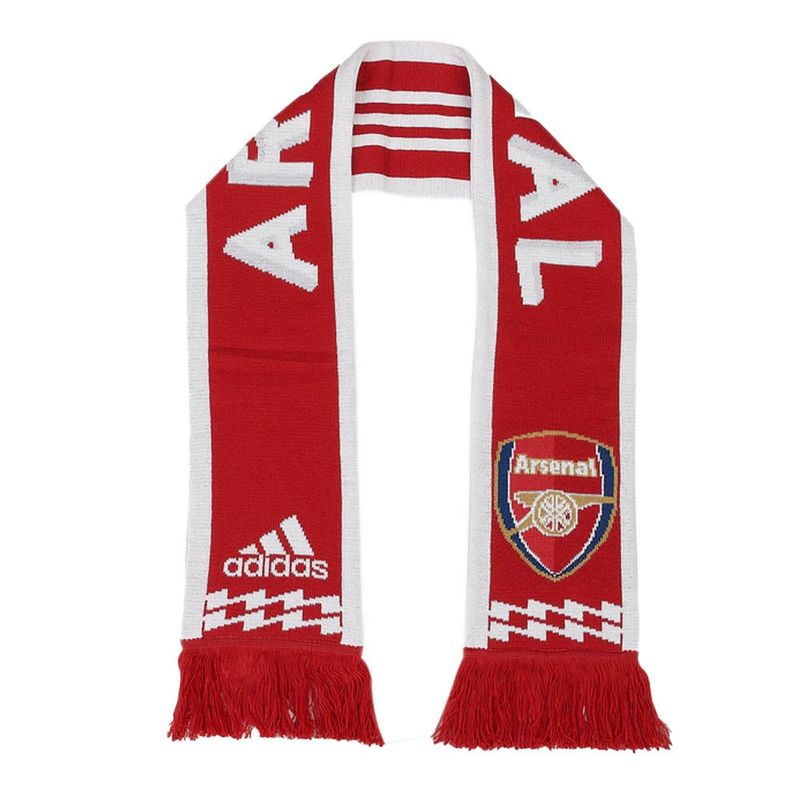 Adidas Arsenal Scarf