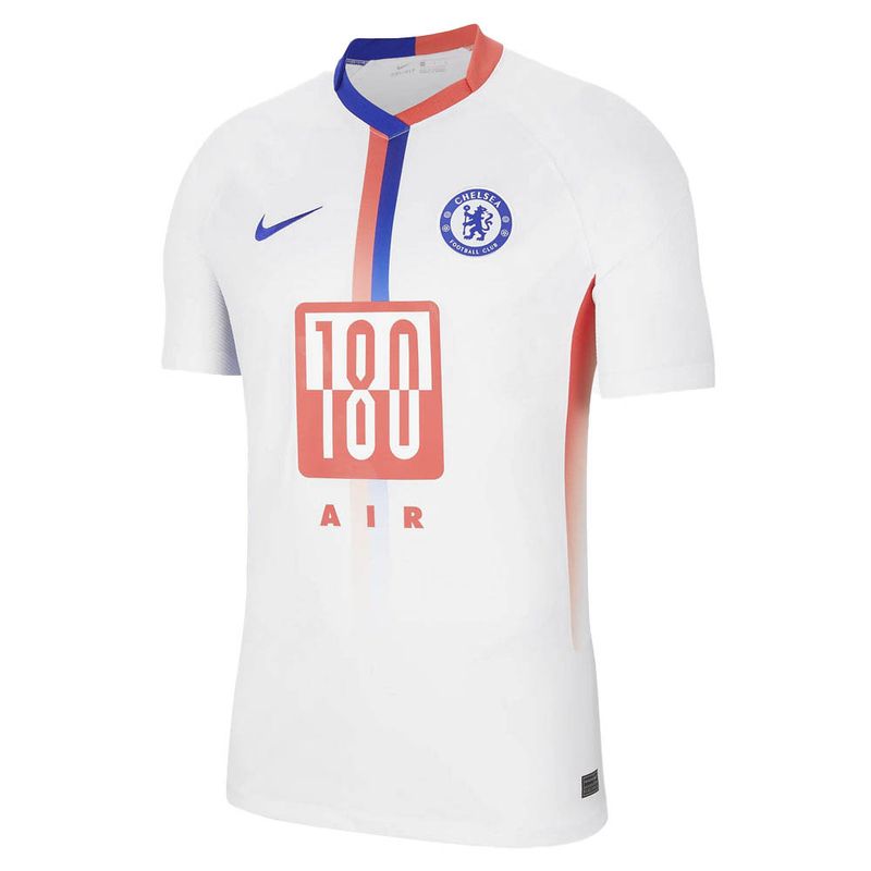 Nike Chelsea Air Max Jersey - Adult
