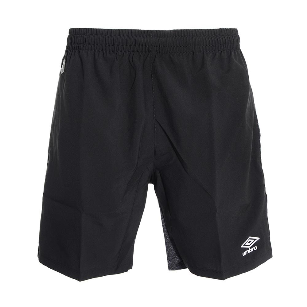 Umbro Elite II Training Shorts (Black) - Adult