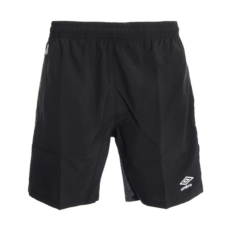 Umbro Elite II Training Shorts (Black) - Adult