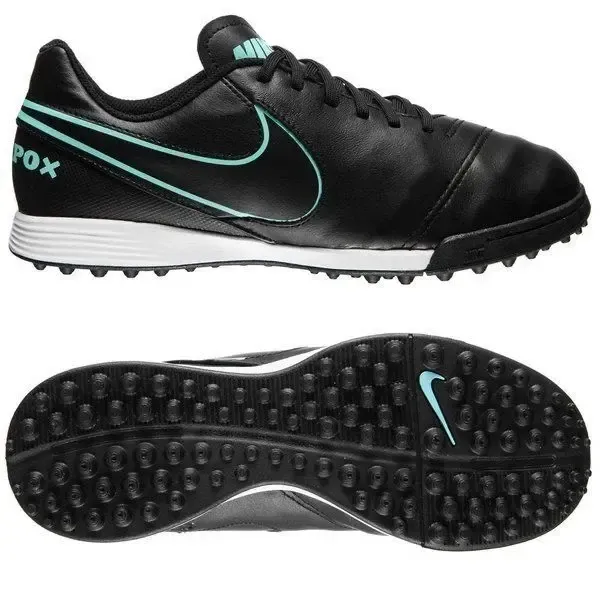 Nike Jr Tiempox Legend In TF - Youth 13