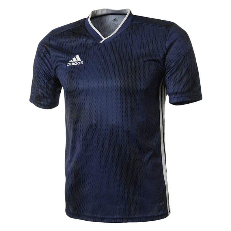 Adidas Tiro 19 Jersey - Youth