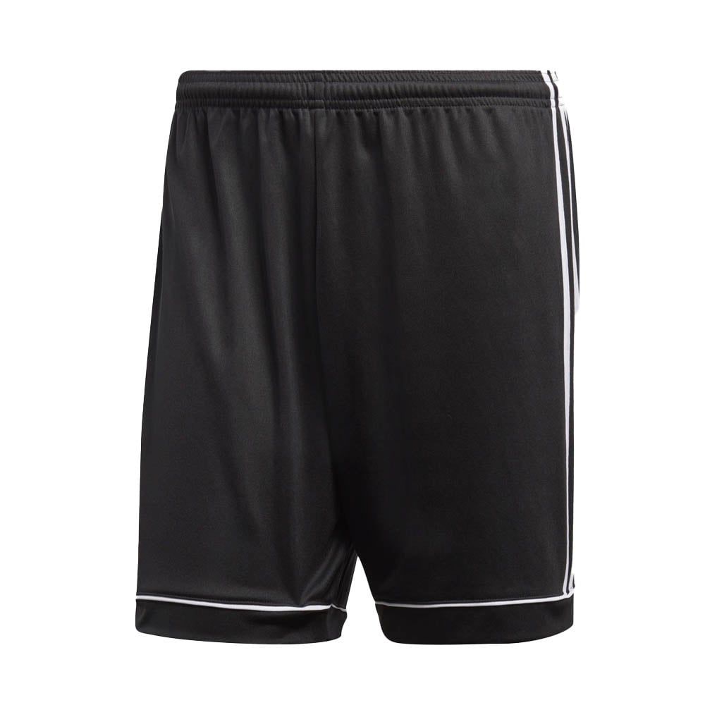 Adidas Squadra 17 Shorts (Black) - Youth