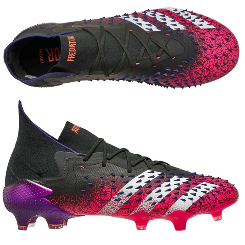 Adidas Predator Freak .1 - Adult