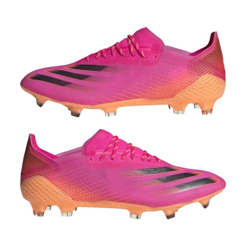 Adidas X Ghosted .1 FG- Adult