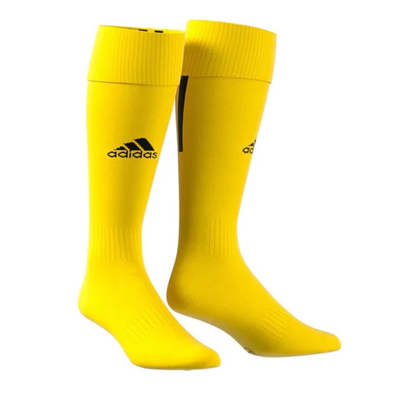Adidas Santos 18 Sock (Yellow)
