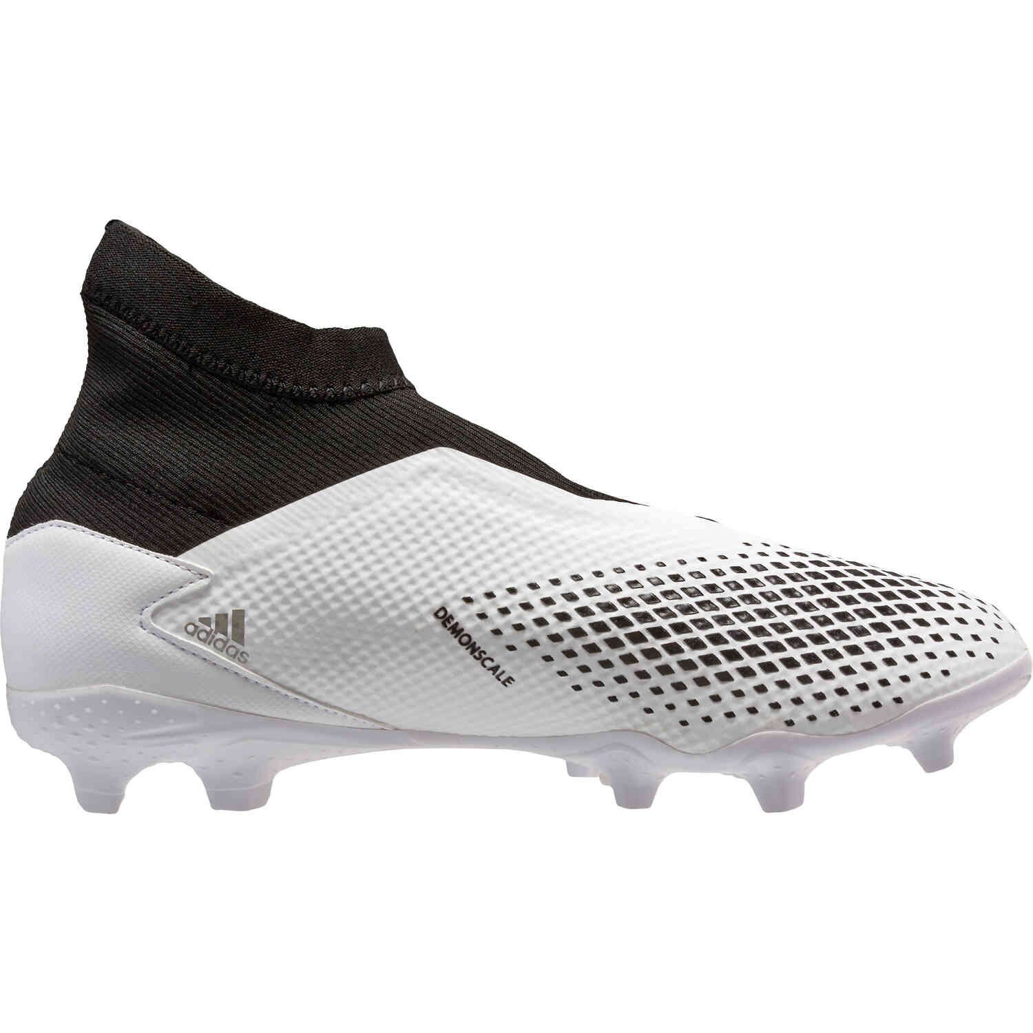 Adidas Predator 20.3 LL FG - Adult