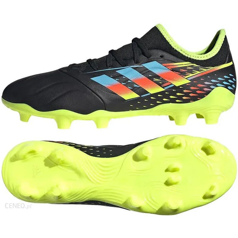 Adidas Copa Sense .3 FG - Adult 9.5