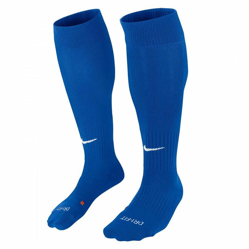 Nike Classic II Cushioned Sock (Royal)
