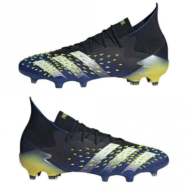 Adidas Predator Freak .1 FG - Adult