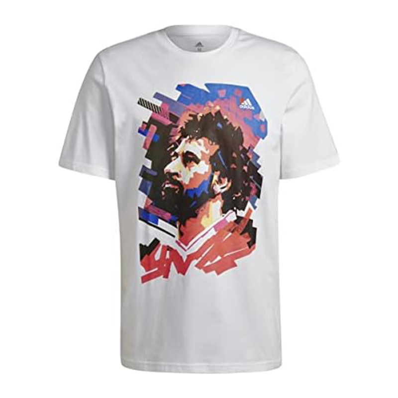 Adidas M Salah Shirt - Adult