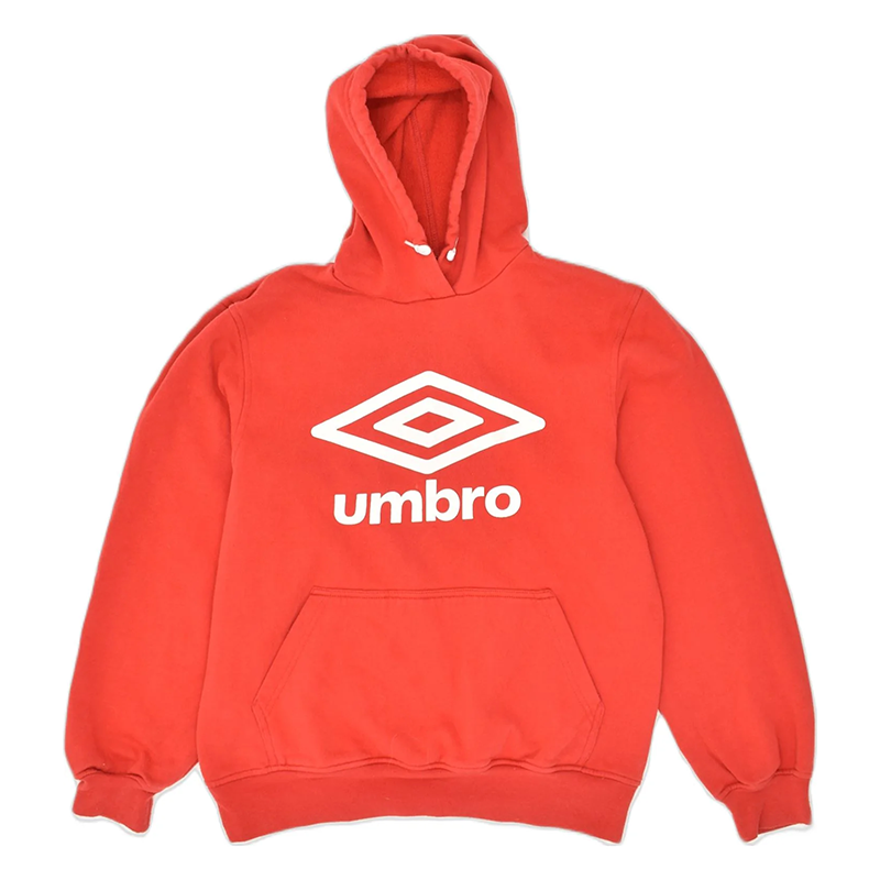 Umbro Hoodie - Youth