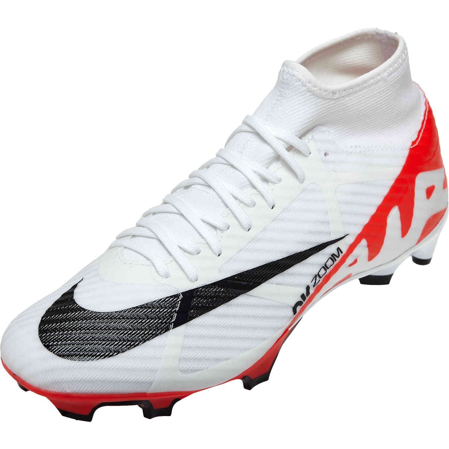 Nike Zoom Superfly 9 Academy FG/MG - Adult