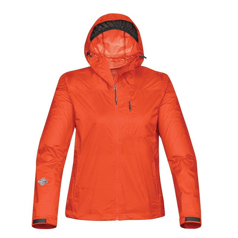 Stormtech Women&#39;s Neutrino Shell