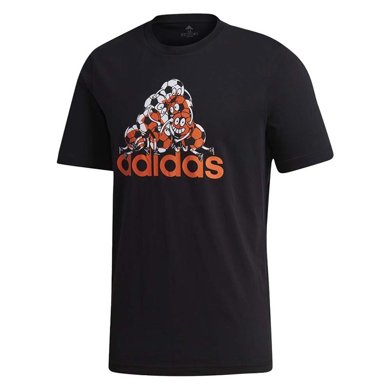 Adidas LIL Stripe Team - Adult