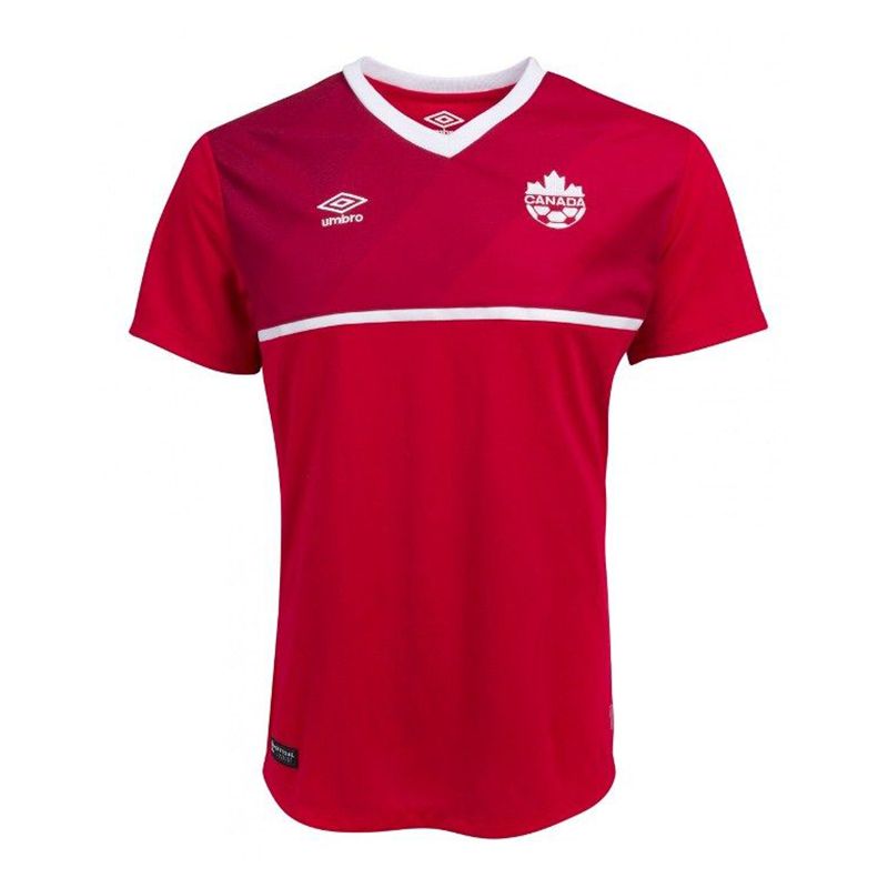 Umbro CSA Home Jersey - Adult