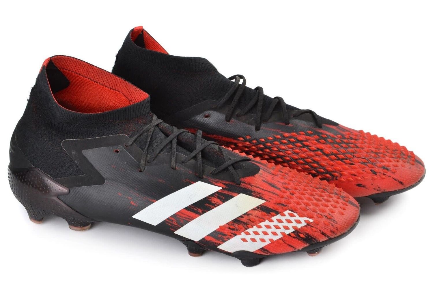Adidas Predator Mutator 20.1 FG - Adult