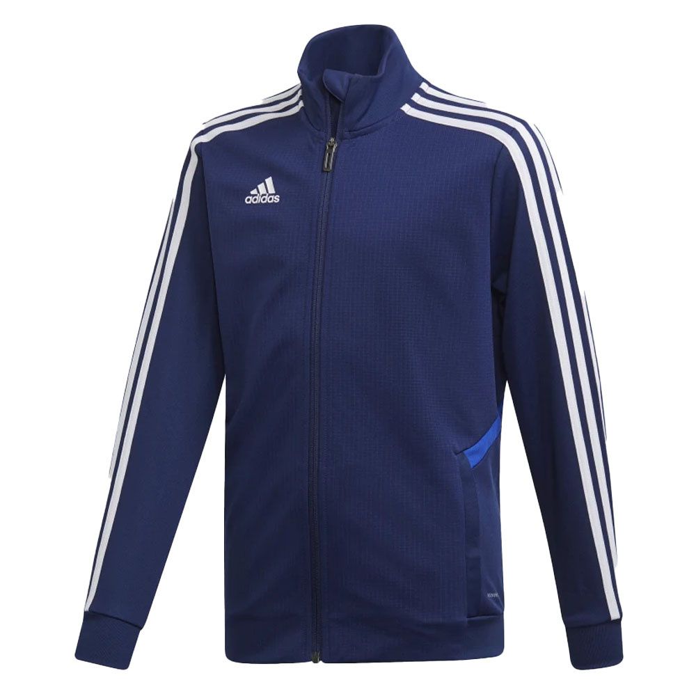 Adidas Tiro 19 Training Jacket (Navy Blue) - Adult