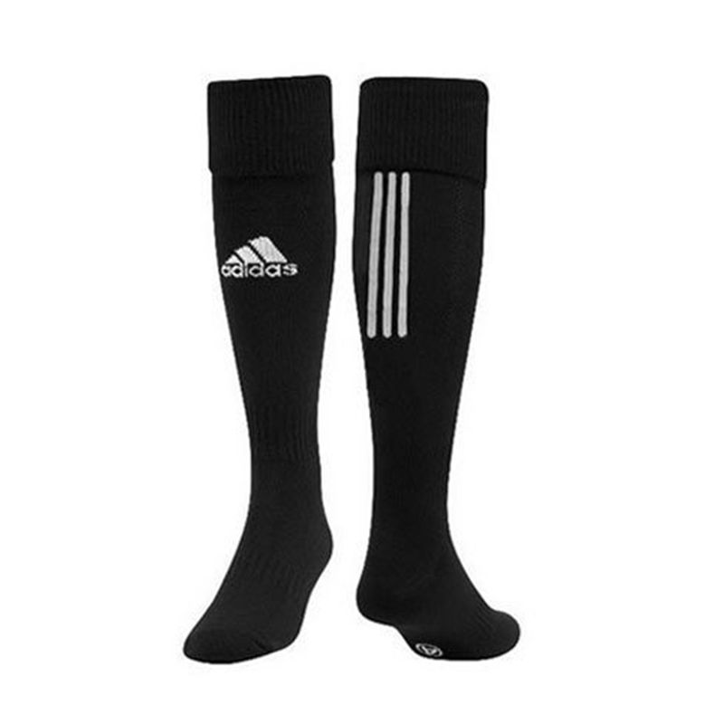 Adidas Santos 18 Sock (Black)