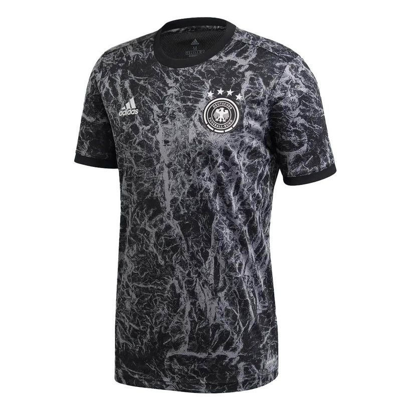 Adidas Germany Pre-Match Jersey - Adult