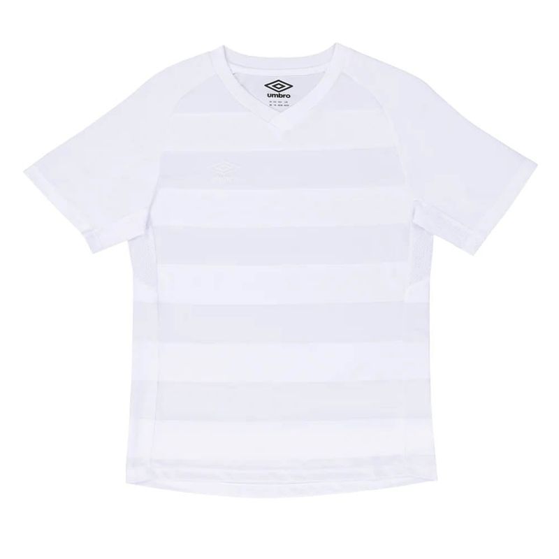 Umbro National Jersey (White) - Adult