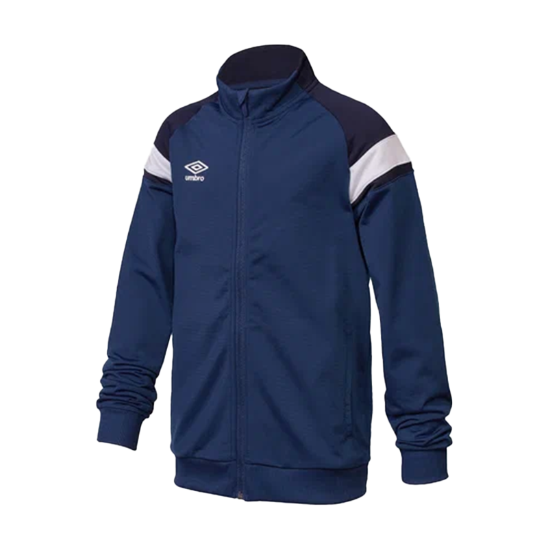Umbro Knitted Jacket - Adult