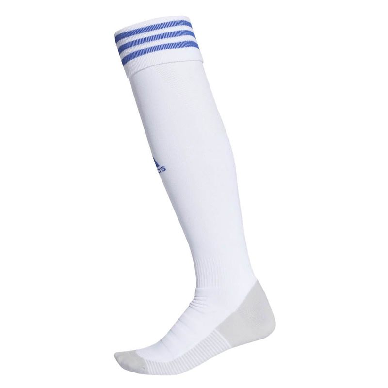 Adidas 18 (White/Royal)