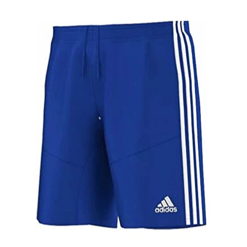 Adidas Campeon 13 Shorts (Cobalt Blue) - Adult