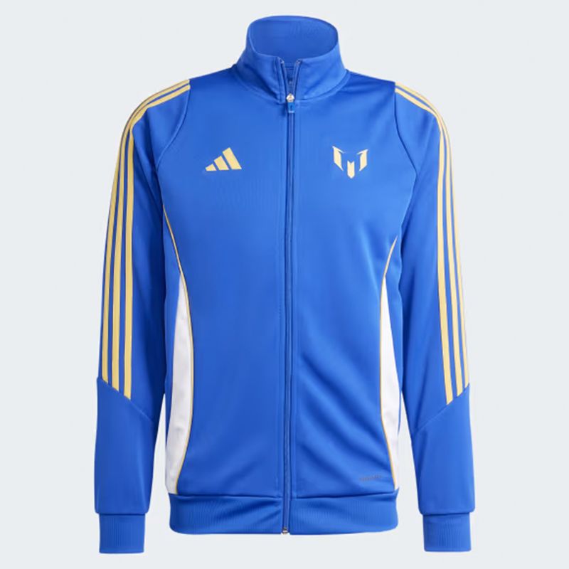 Adidas Messi Training Jacket - Youth